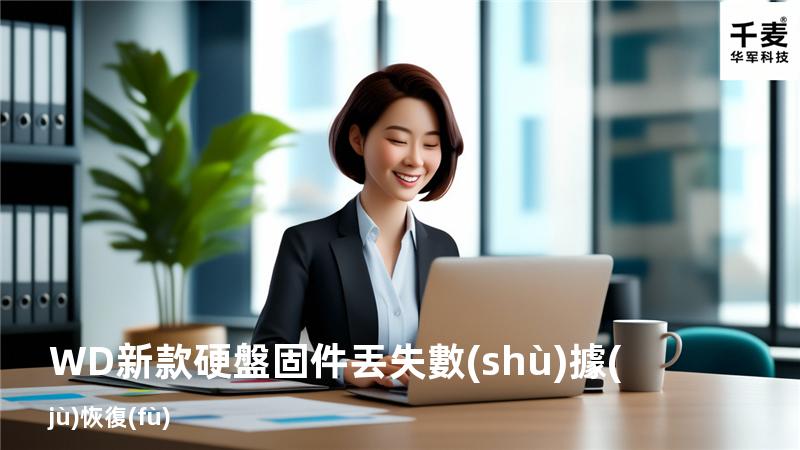 WD新款硬盤固件丟失數(shù)據(jù)恢復(fù)