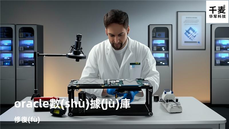 oracle數(shù)據(jù)庫修復(fù)