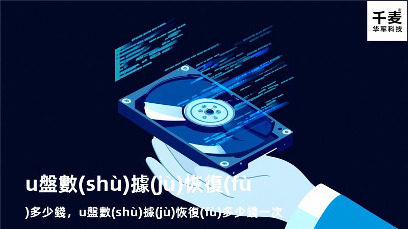 u盤數(shù)據(jù)恢復(fù)多少錢，u盤數(shù)據(jù)恢復(fù)多少錢一次