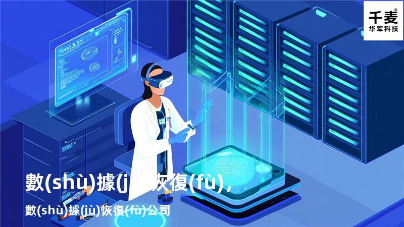 數(shù)據(jù)恢復(fù)，數(shù)據(jù)恢復(fù)公司